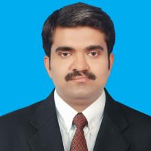 Muhammad Qasim Ali